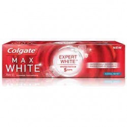 DENTIF.COLGATE EXPERT WHITE...
