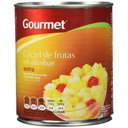 COCTEL FRUITES GOURMET...