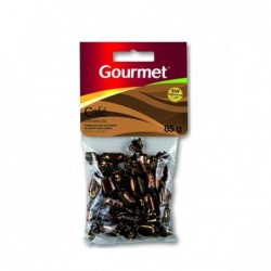 CARAMEL GOURMET CAFE S/SUC.85G