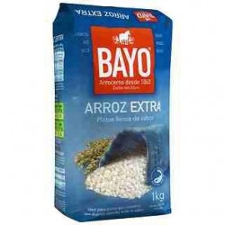 ARROS BAYO EXT.1K