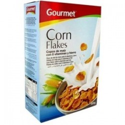 CEREAL GOURMET C.FLAKES 500G