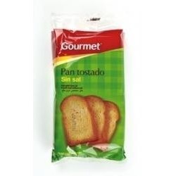 PA GOURMET TOST.S/SAL 270G...