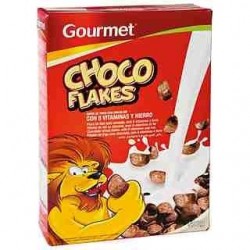 CEREAL GOURMET XOCO.FLAKES...