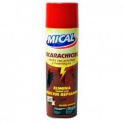 INSECT.MICAL CUCA.400ML